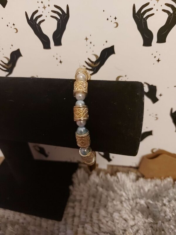 Cute anklet