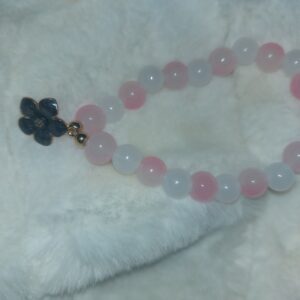 Petal pink