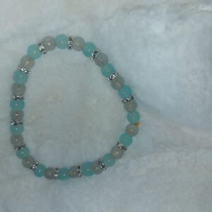 Skyfall bracelet
